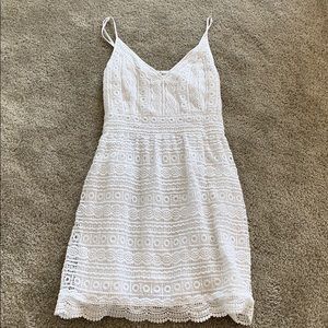 ABERCROMBIE summer dress